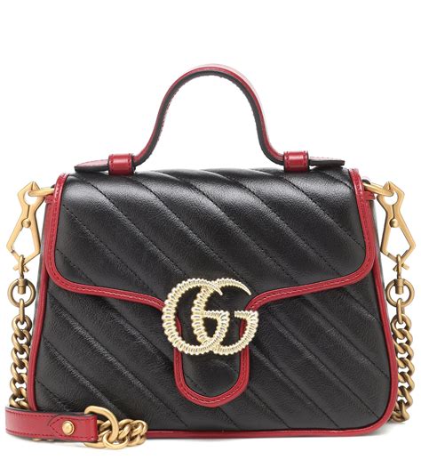 gucci crossbody marmont bag|gucci marmont bag price.